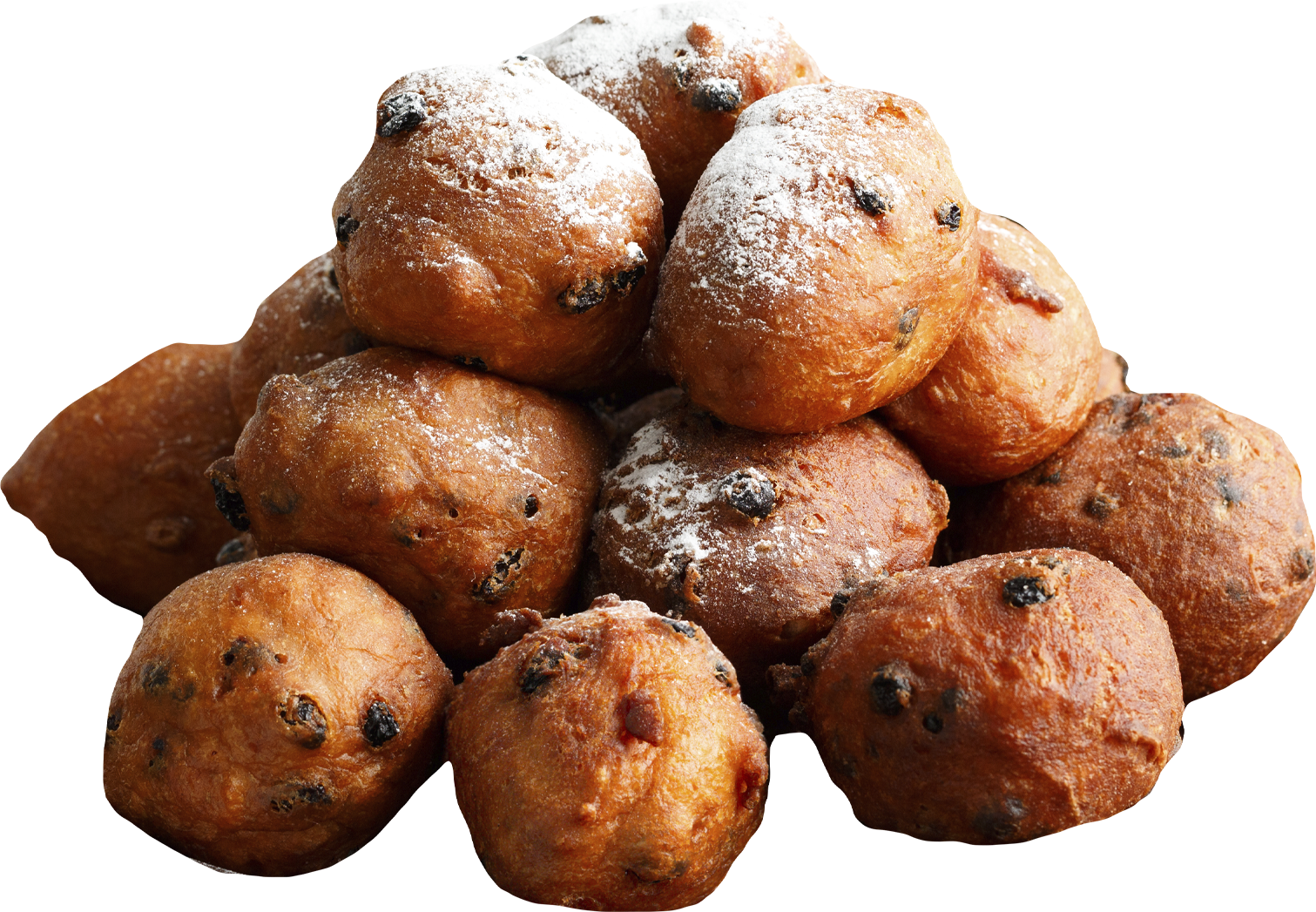 Oliebollen 2