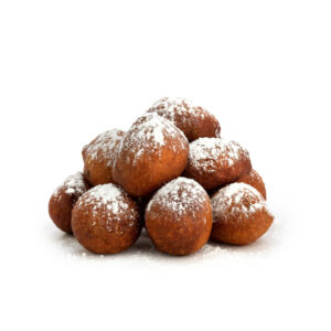 Oliebol